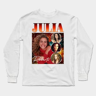 Pretty iconic Long Sleeve T-Shirt